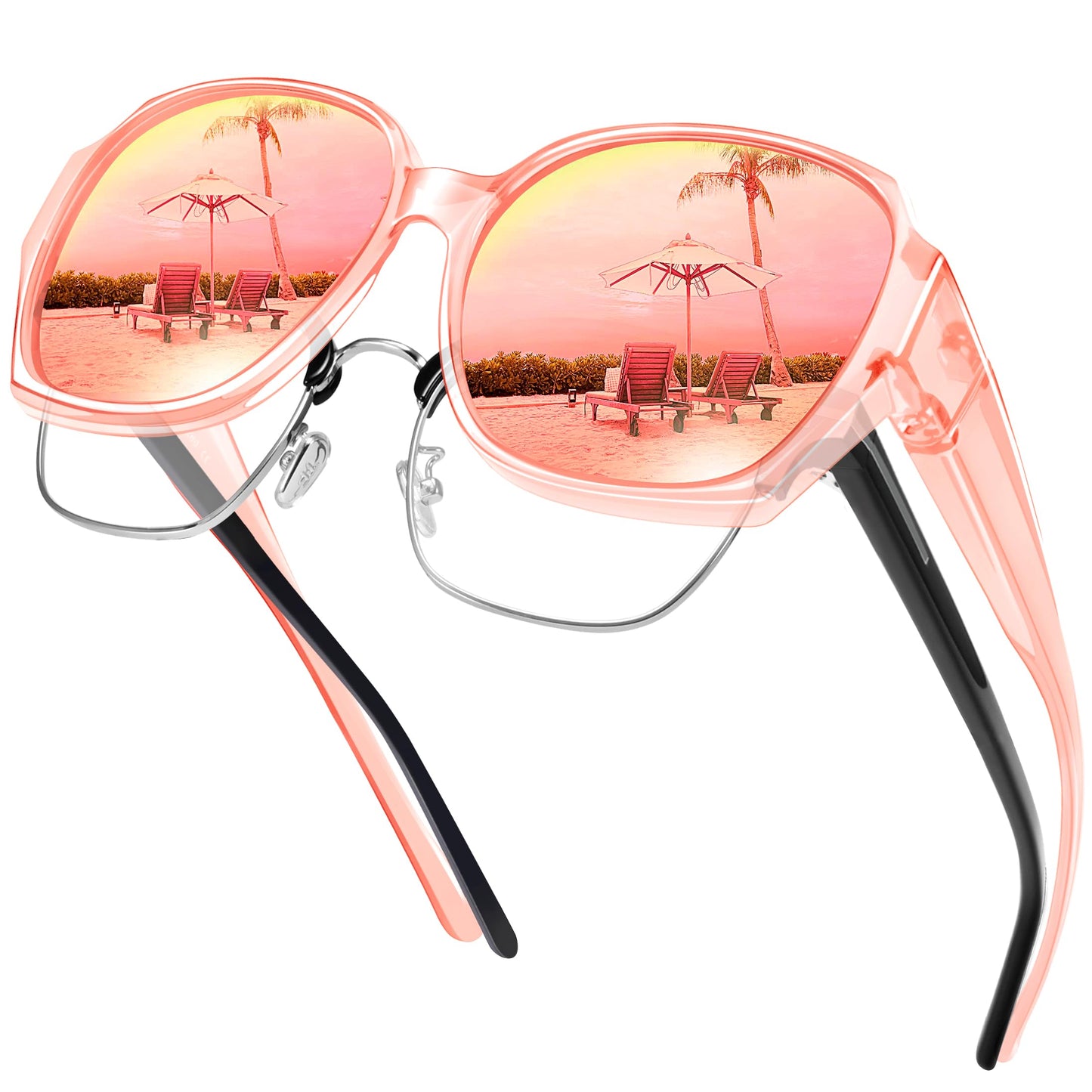 SunFit Femme