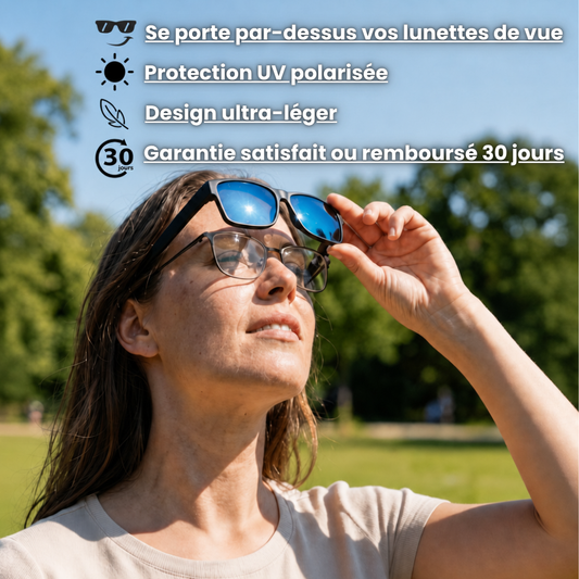 SunFit Femme