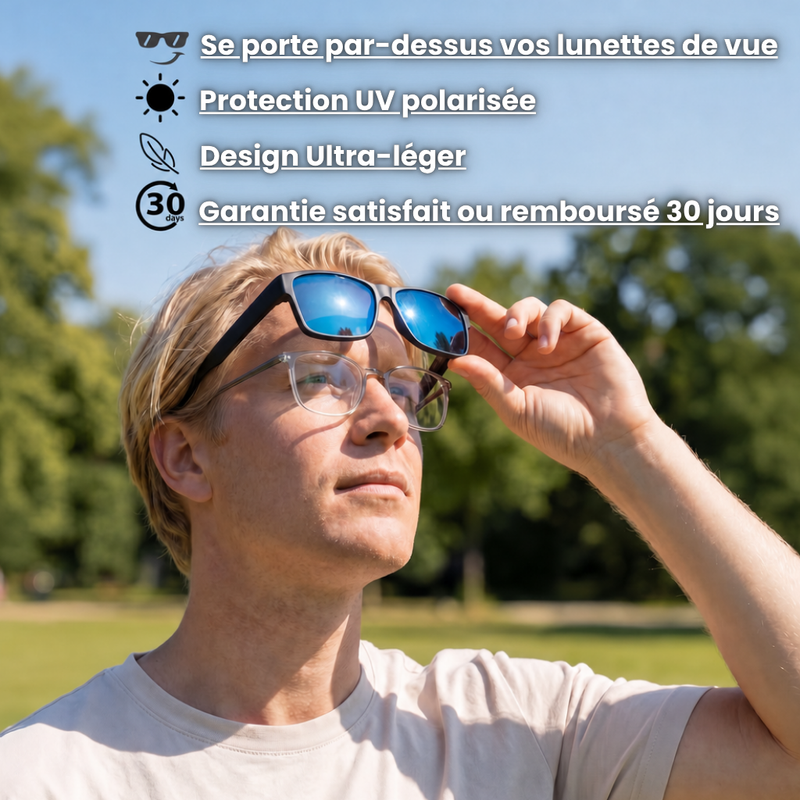 SunFit Homme