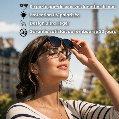 SunFit Femme