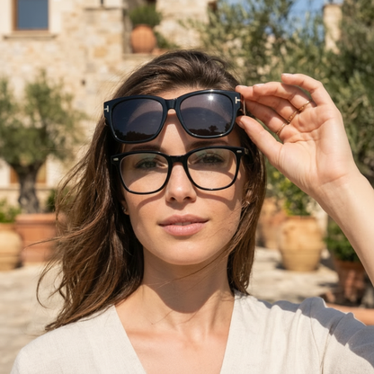 SunFit Femme