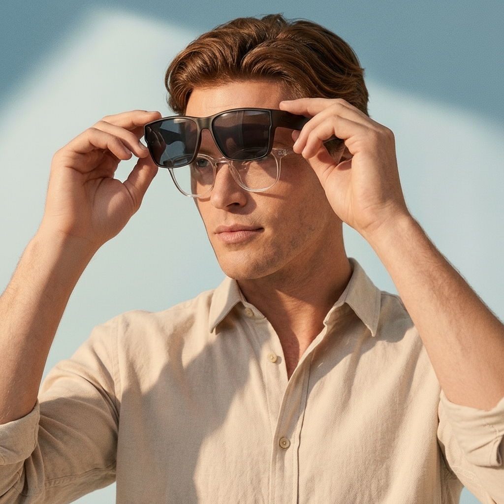 SunFit Homme