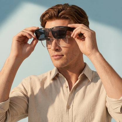 SunFit Homme