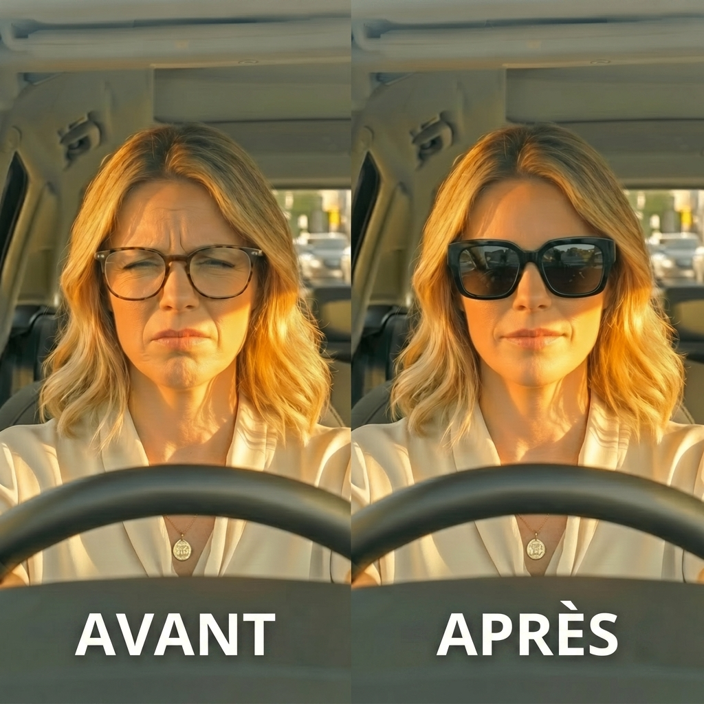 SunFit Femme